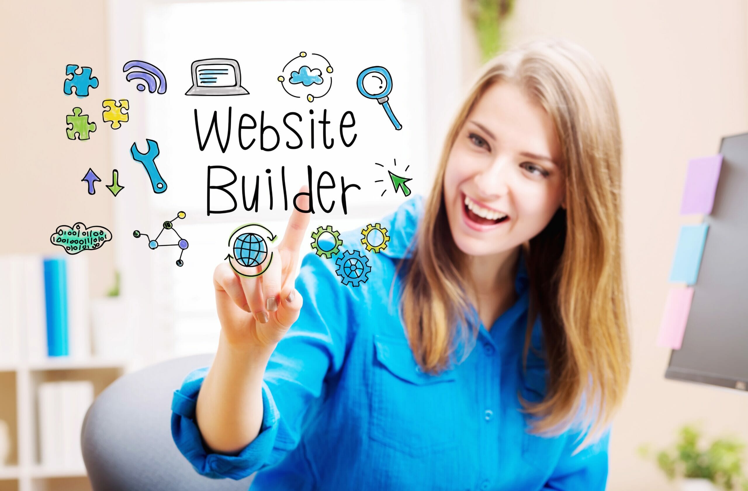 Top Factors to Consider When Selecting a SaaS Website Builder